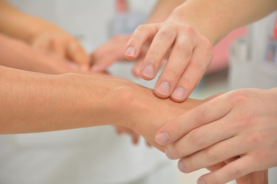 La physiothérapie  quand estelle indispensable