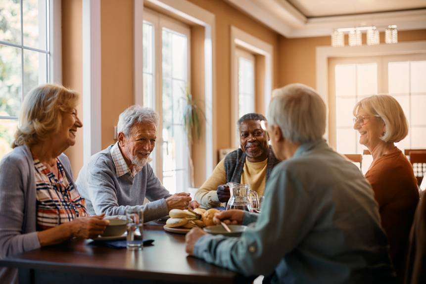 choisir une offre de résidence senior