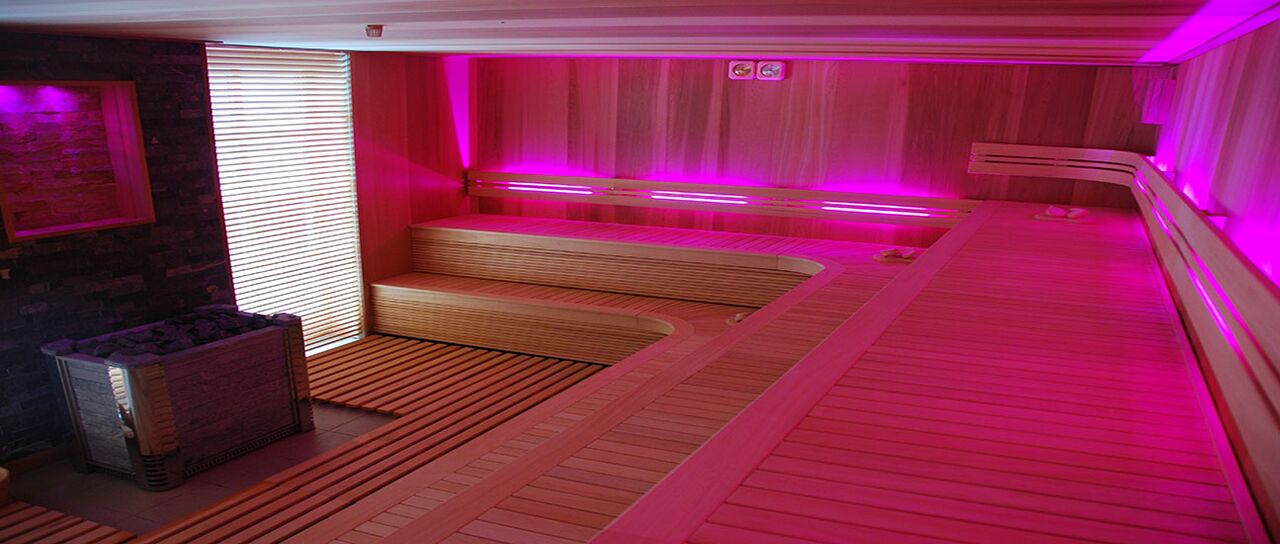 Sauna infrarouge quels en sont les bienfaits pour le corps — free download