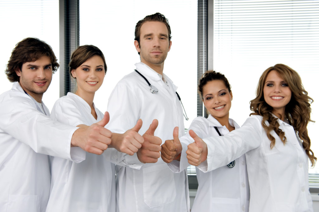 Quels Sont Les Formations Propos es Aux Professionnels De La Sant 