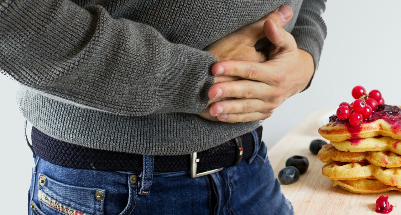 Mal de ventre  choisir les bons traitements contre la douleur