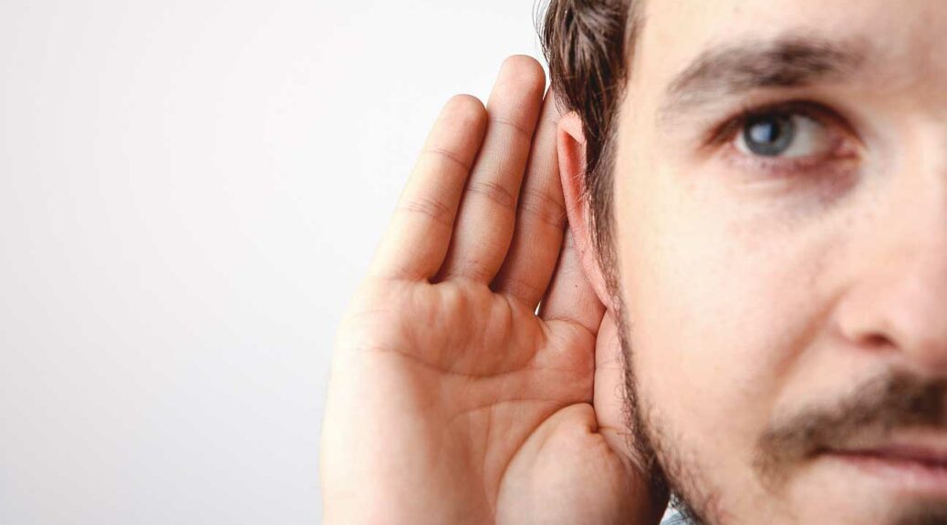 prothèses auditives