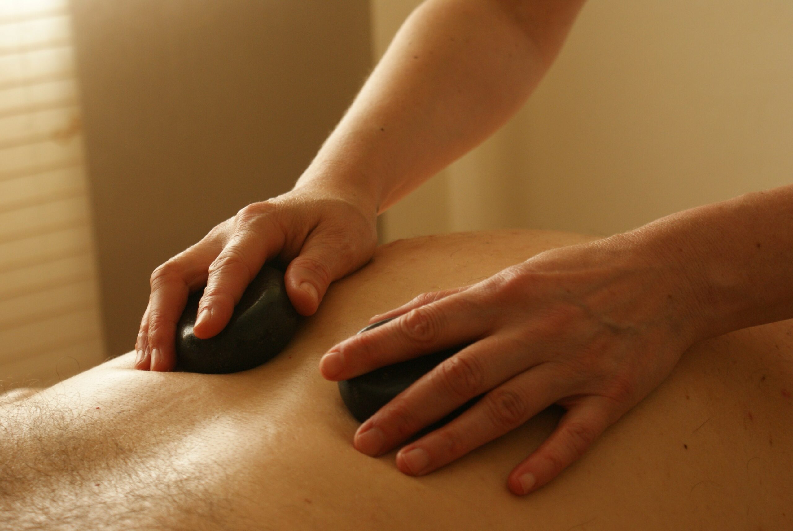 Les massages les plus sensuels directement dans votre boite email