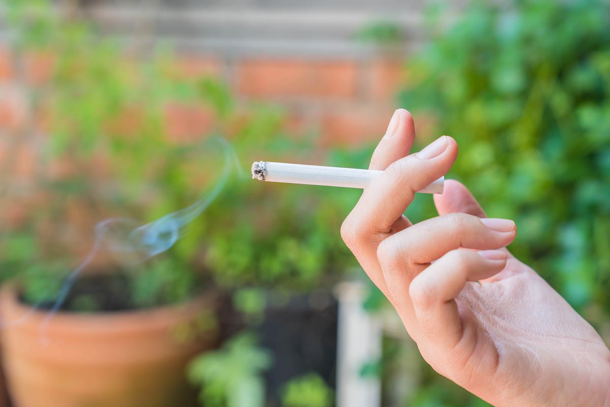 Addiction au tabac : comment arrêter de fumer