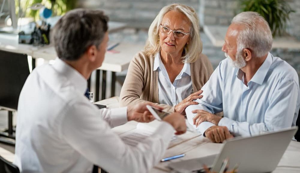 mutuelle après 50 ans